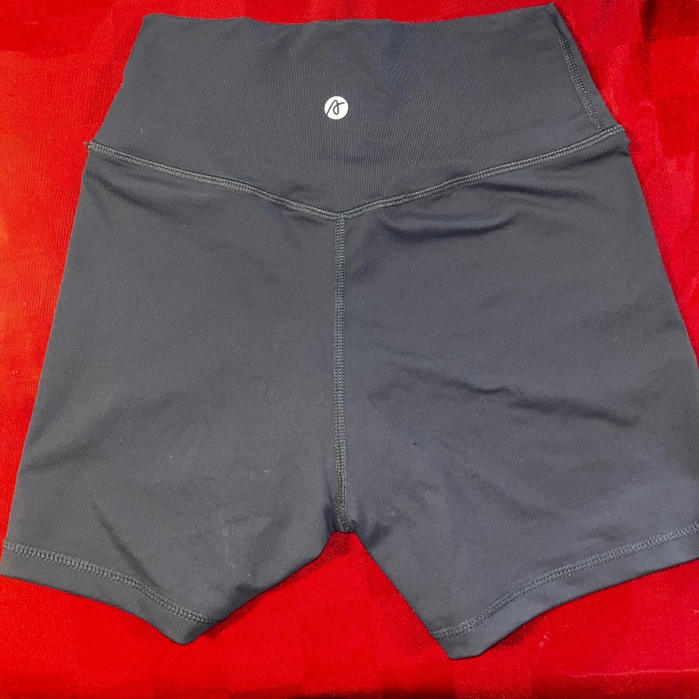 AYBL Gym Shorts